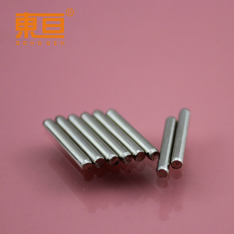 G2*15镍 光轴 铁轴 镀镍轴 镀镍工艺 玩具配件 科技模型零件