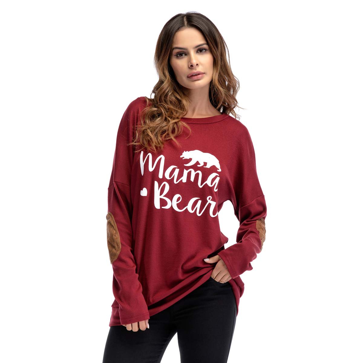 T-shirt femme en coton - Ref 3433913 Image 69