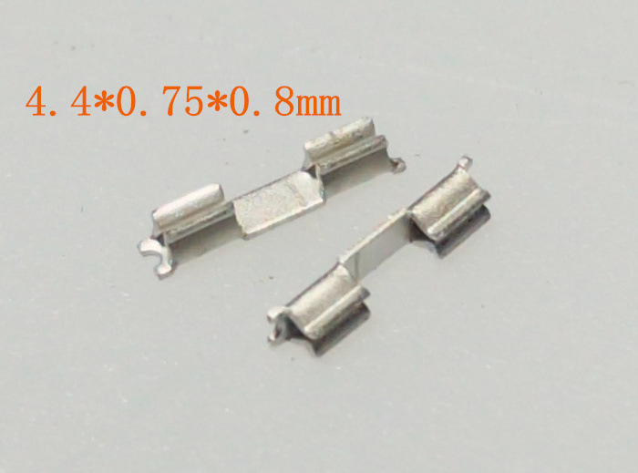 手机屏蔽罩固定夹 屏蔽罩夹子 屏蔽罩贴片卡扣 多种规格现货供应