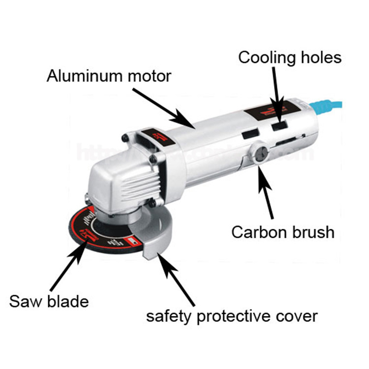 Cross -border direct power tool manufacturers direct sales corner…
