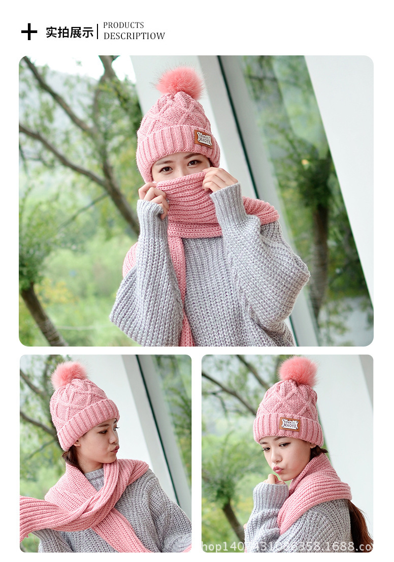 第四款帽子和围巾_04