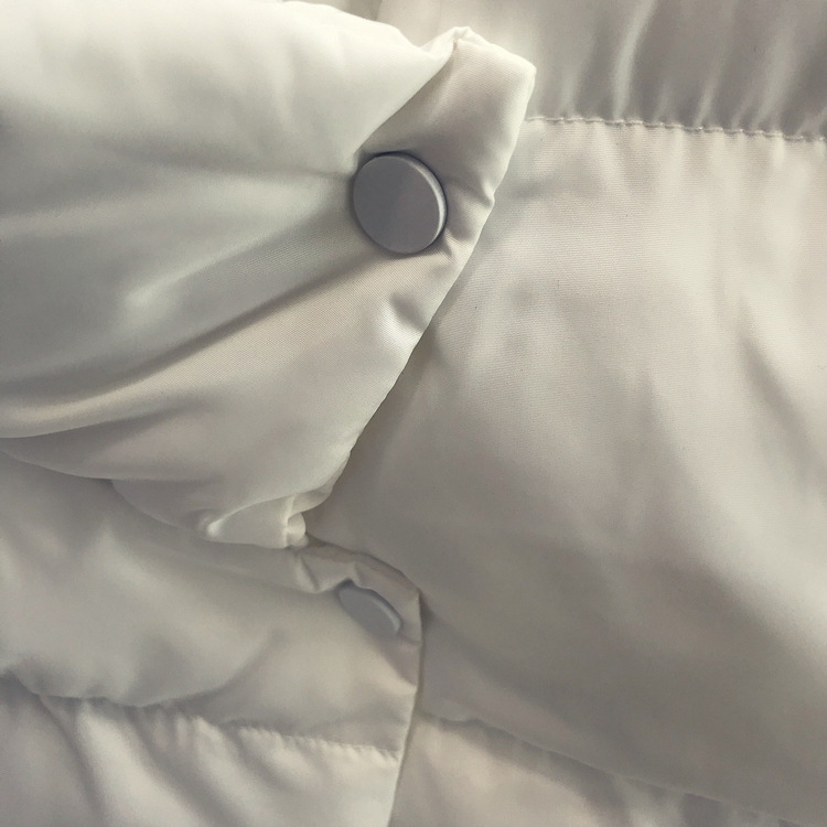 Gilet femme en Fibre de polyester - Ref 3318299 Image 17