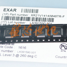 EXAR UART ӿڼ· XR21V1414IM48-F