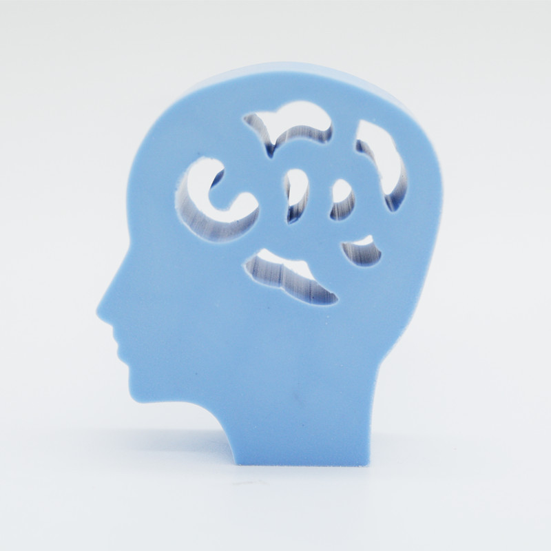 Tormenta de cabeza borradores materiales ecológicos para estudiantes regalos fabricantes de premios al por mayor se pueden personalizar