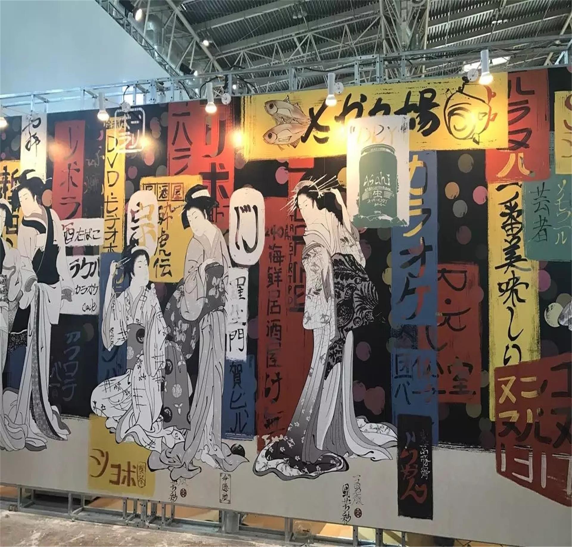 厂家喷画 UV打印机 UV打印机 印刷加工设备 亚克力背景墙喷绘