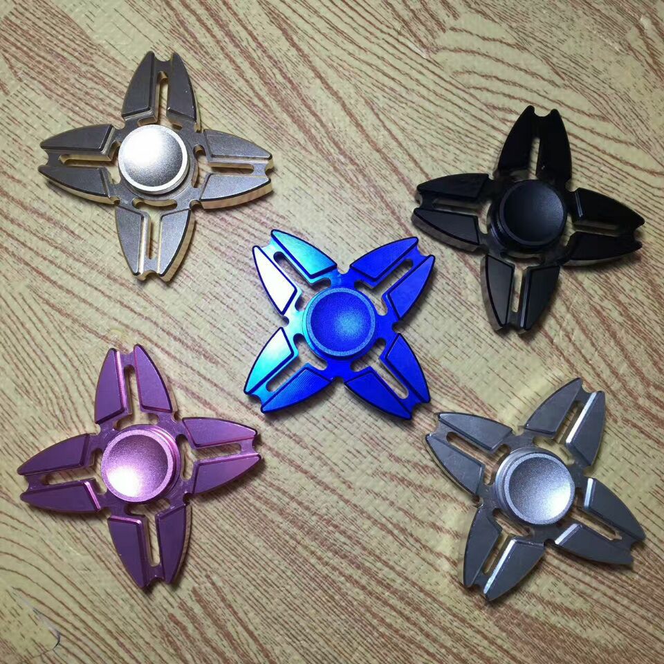 Fidget spinner - Ref 2618831 Image 4