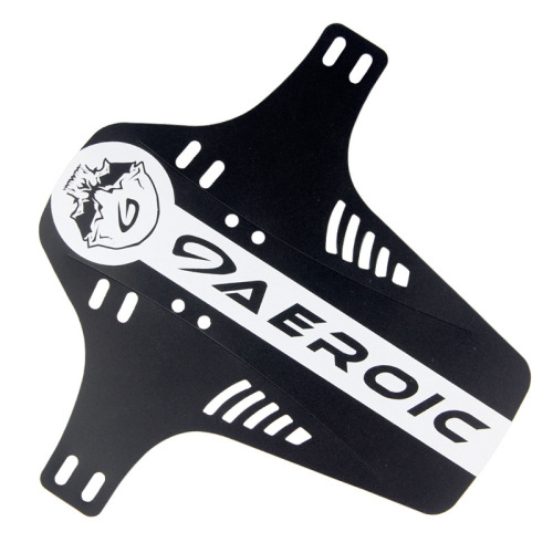 Bicycle fender mountain bike road bike mini portable fender sports equipment cycling supplies wholesale