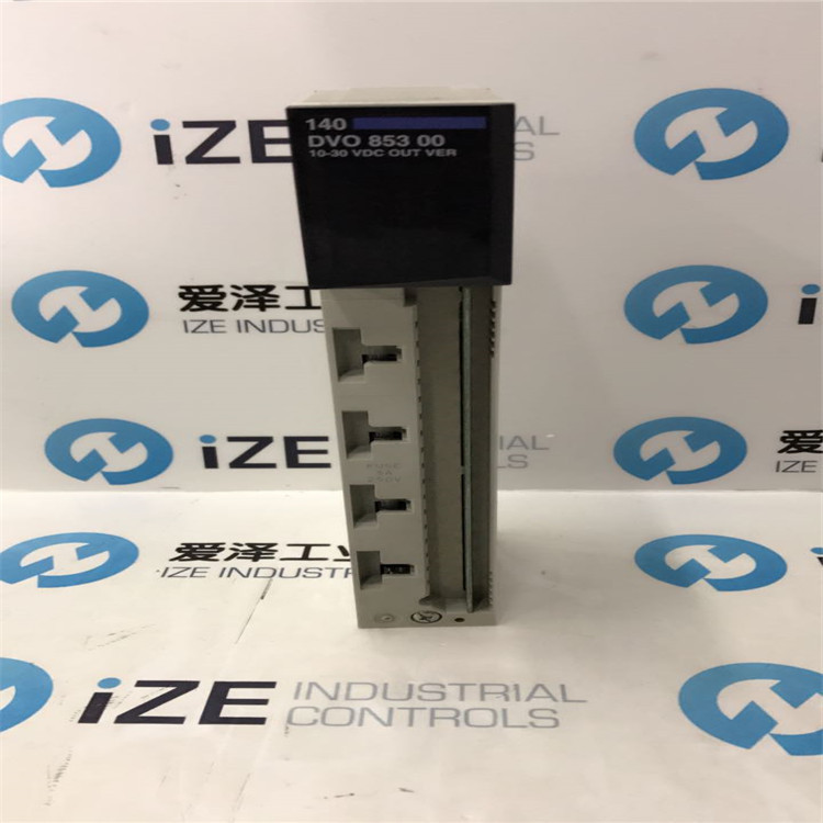 SCHNEIDER 140DVO85300爱泽工业供应