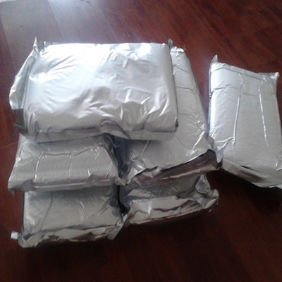 實驗室超純水樹脂15-18抛光混床樹脂超純化柱出水量大電導率0