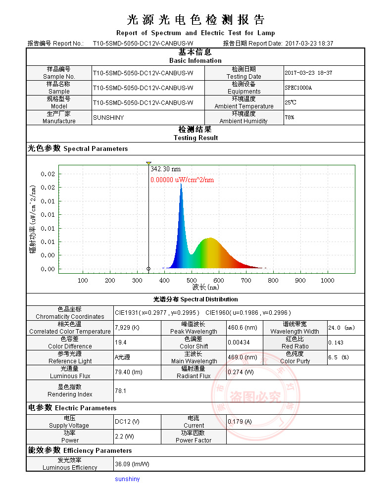 T10-5SMD-5050-DC12V-CANBUS-详情图