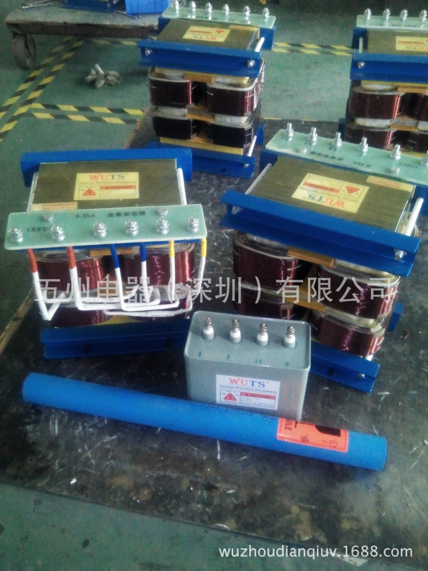 广州志圣台湾志圣UV机UV干燥机曝光机安定器UV变压器UV灯