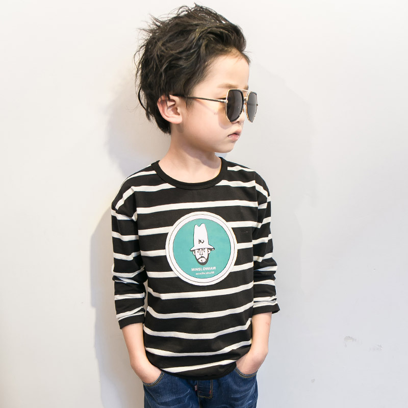 T-shirt enfant en coton - Ref 3440674 Image 18