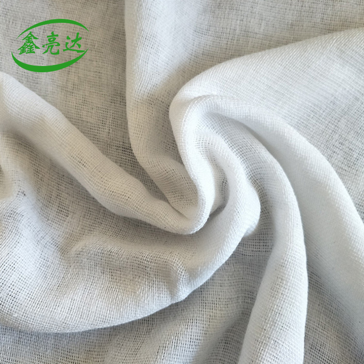 批发擦机布 白色吸水吸油工业抹布 清洁去污布 不掉毛漂白擦机布