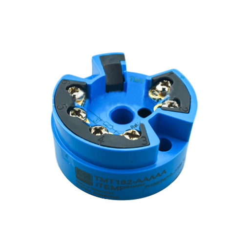 模块温度变送器TMT182-B31BA德国E+H恩德斯豪斯