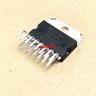 TDA7377 ����IC,���l������ ZIP-15���b ȫ���M��ԭ�b��Ʒ