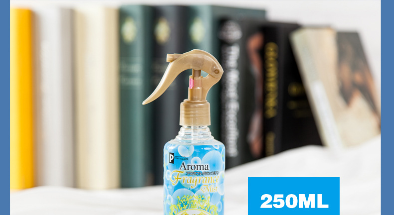 250ML喷雾10
