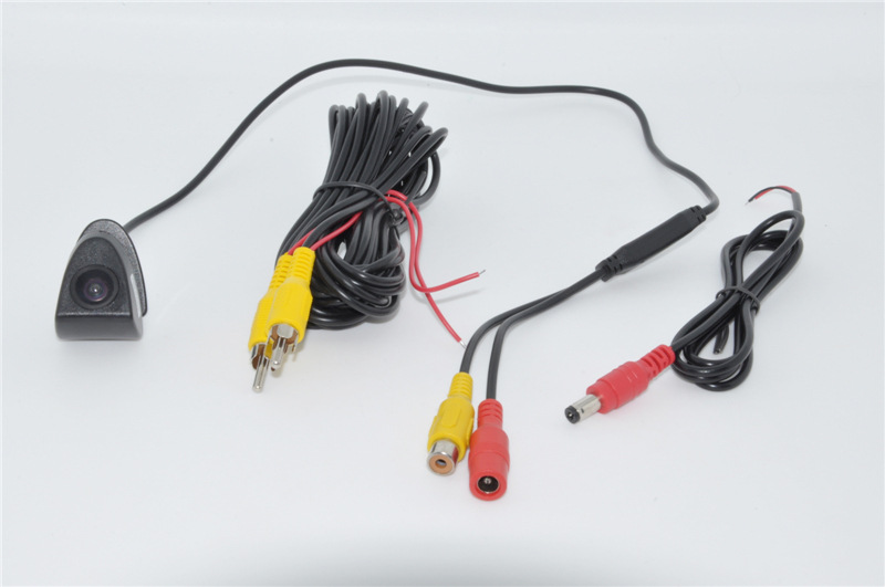 Suitable for Toyota front-view special car front-view camera car front camera universal front camera