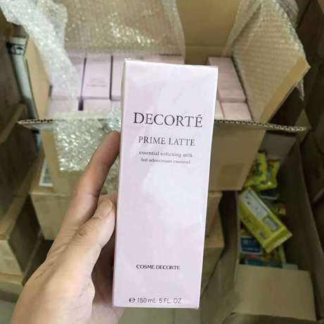 現貨 日本專櫃 Cosme Decorte黛珂牛油果軟肌天然植物乳液150ml工廠,批發,進口,代購