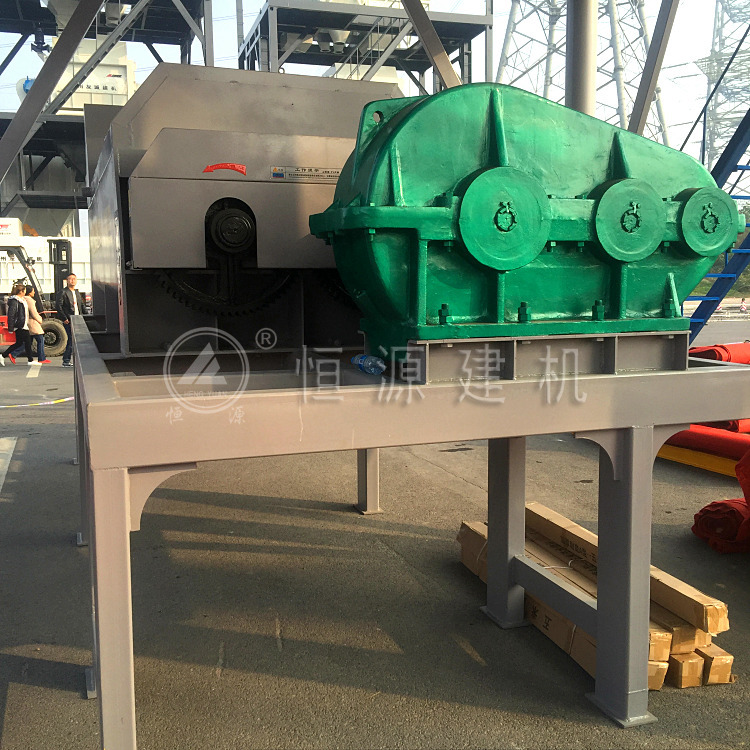 400型稳定土拌和站  400吨稳定土拌和站  恒源建机厂家直供