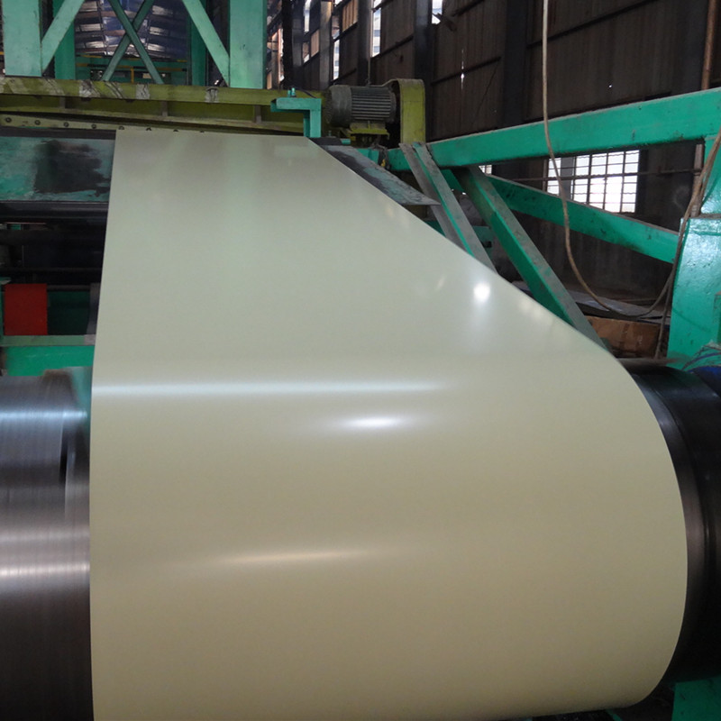 山东现货销售 彩涂板 彩涂卷 彩涂板卷 多规格 颜色可定制