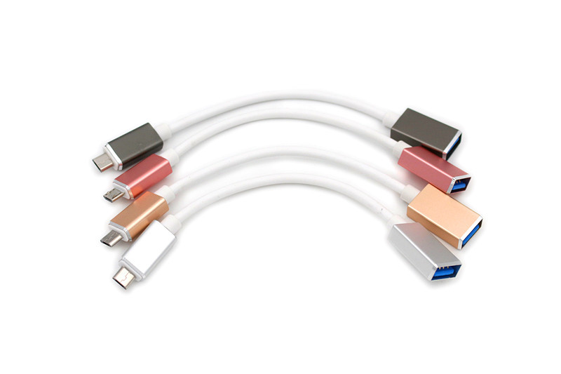 Câble adaptateur pour smartphone - Ref 3381752 Image 47