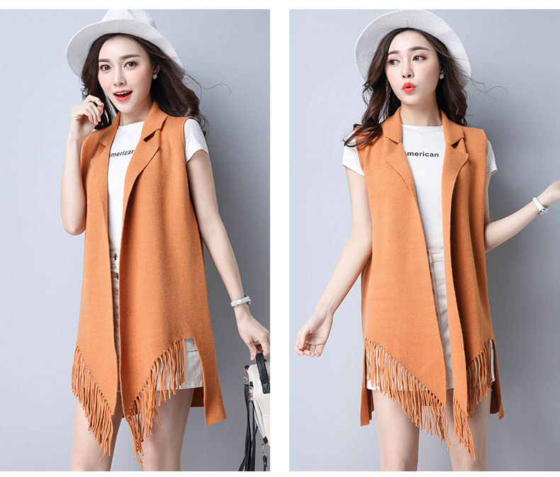 Gilet femme - Ref 3317413 Image 23