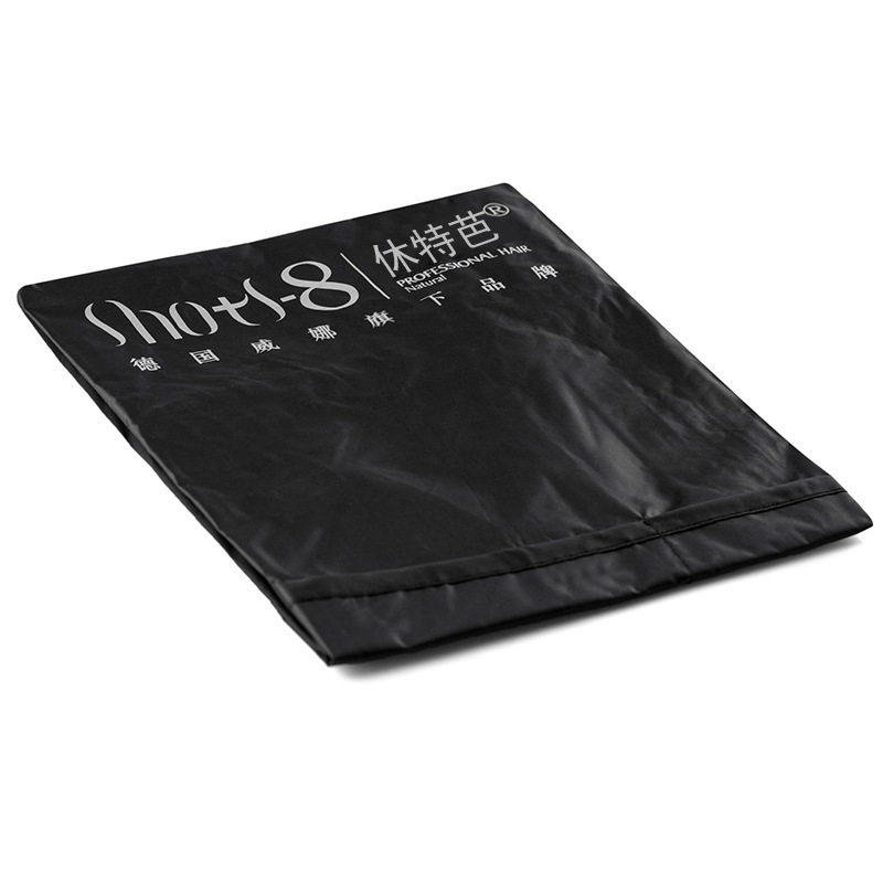 s72 Xiuteba Hairdressing technician Hair overalls major Stores Distribution High-end Hairdressing clothing