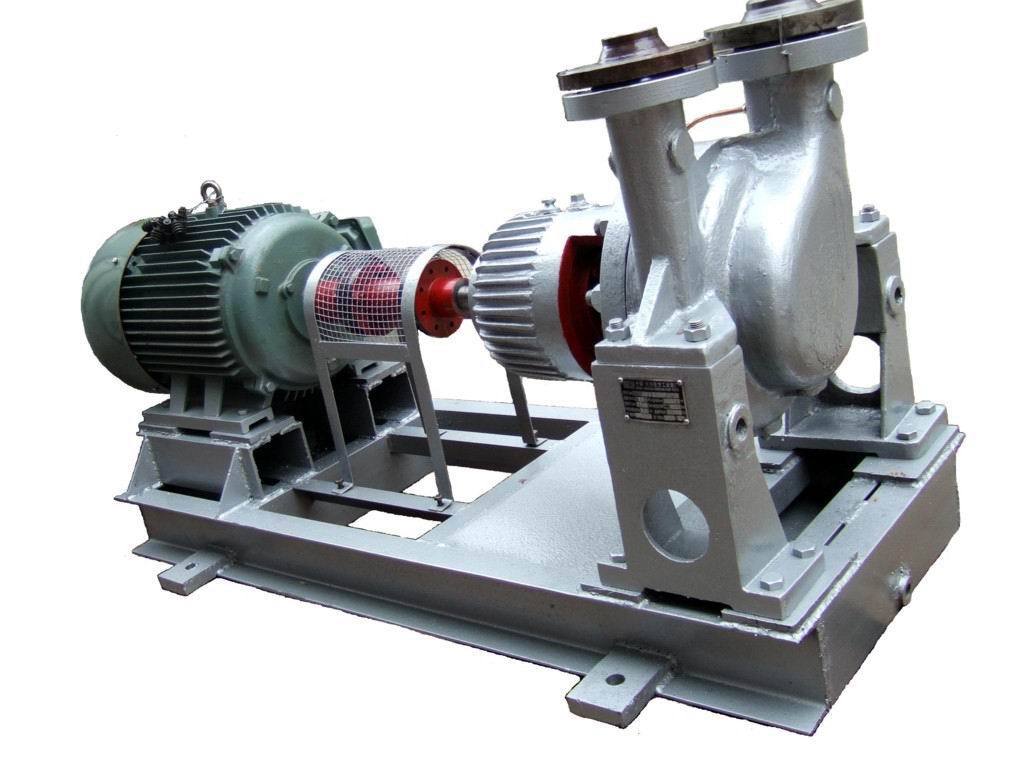 供应50AY35节段式多级单吸离心油泵   供应AY多级油泵