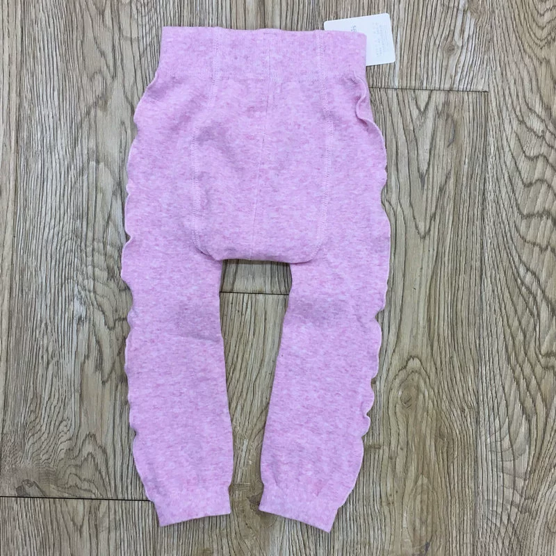 Hot batch spring explosion baby Ai Nini graded leggings 202 pure cotton cropped pants baby pantyhose big PP pants