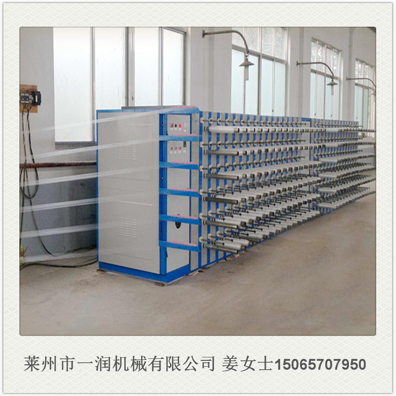 工地安全网塑料圆丝单丝拉丝机械 尼龙鱼线渔线挤出拉丝生产机器