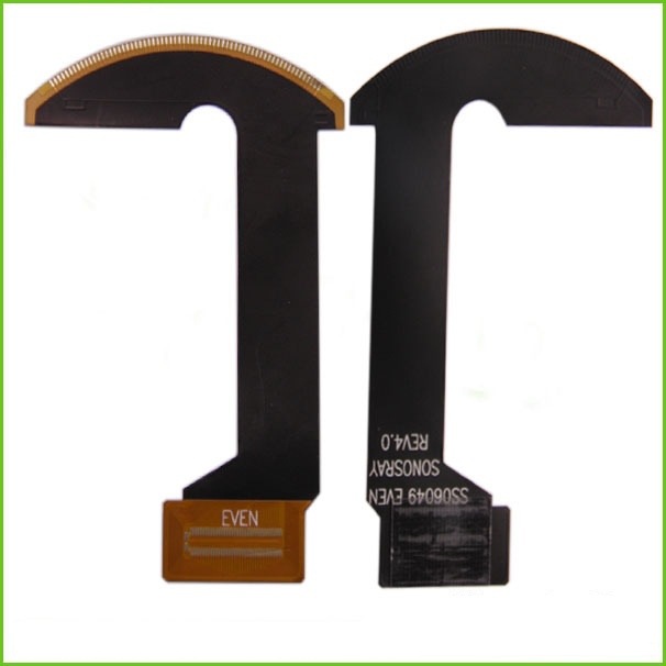 沉金工艺，OSP工艺！批发 FPCB超长软板打样，批量生产厂家。