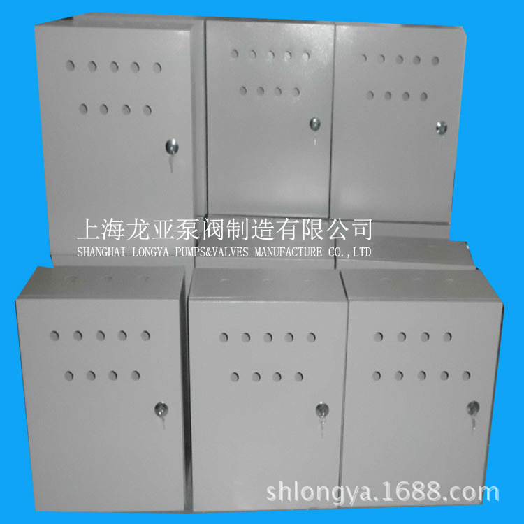 污水处理控制柜,变频流量,水泵控制柜,变频控制柜