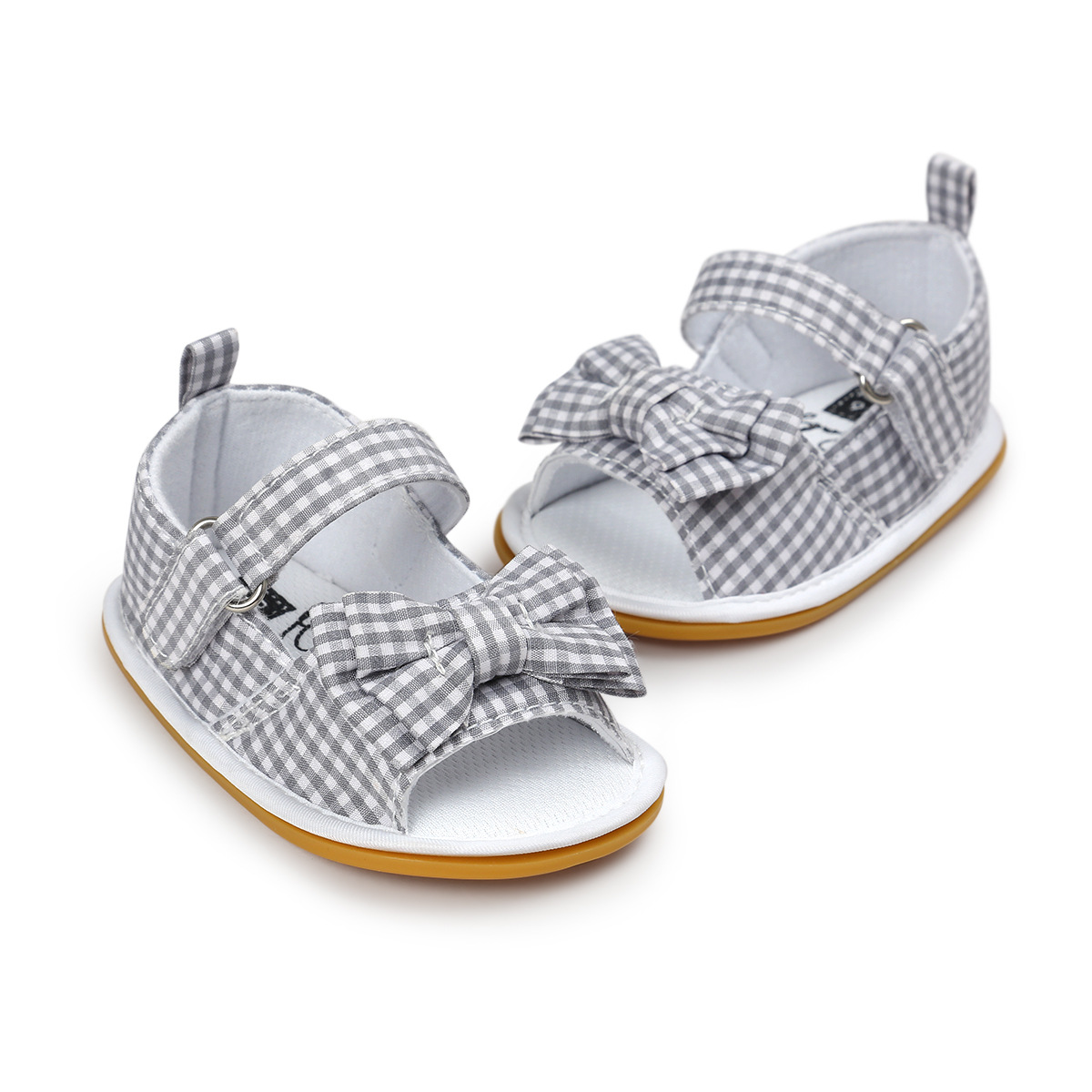 Chaussures bébé en coton - Ref 3436770 Image 28