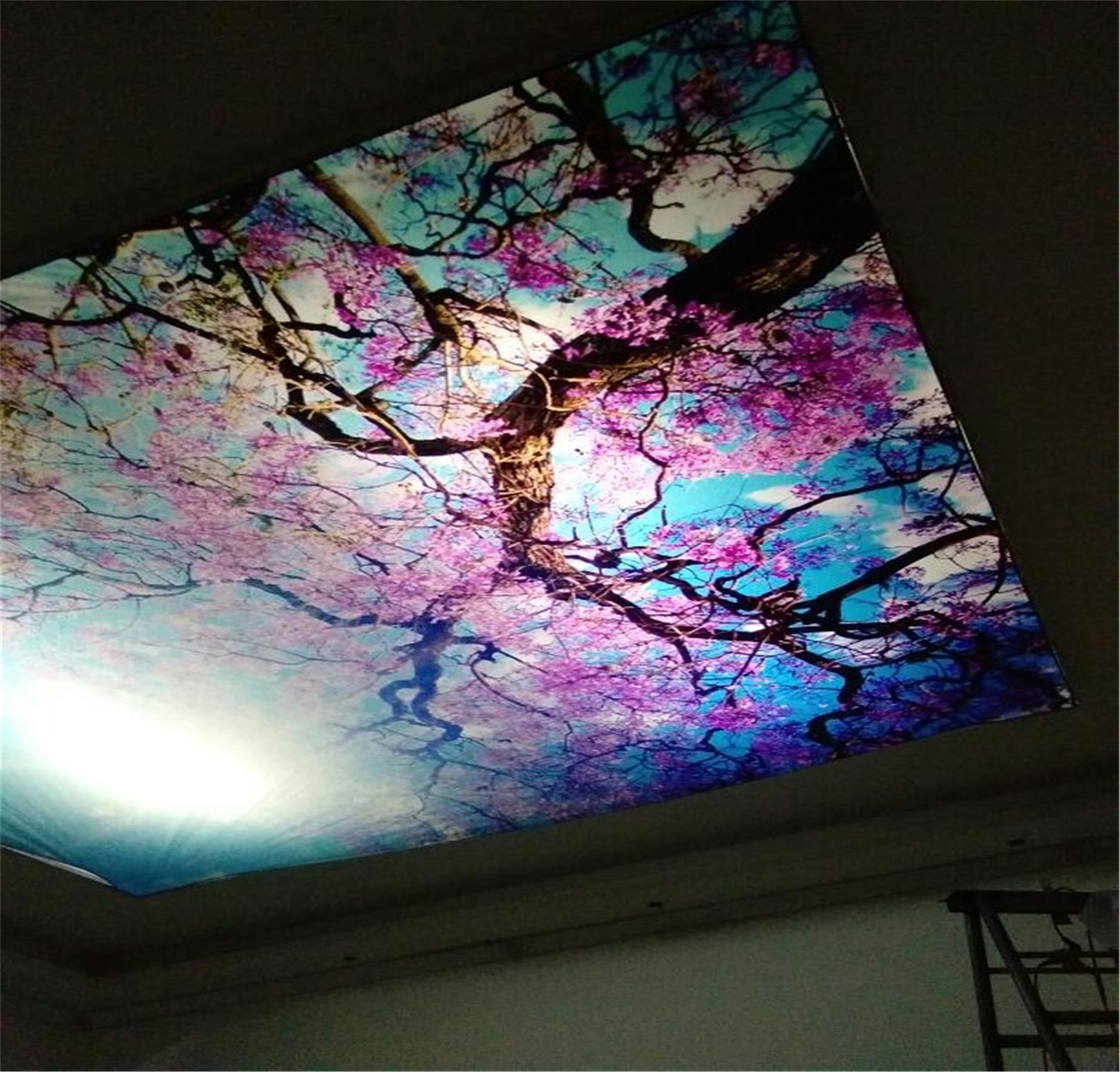 深圳厂家大麦广告喷绘供应3X3加强型拉网 广告喷绘 广告物料制作