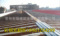 專業承接鎮江工業廠房彩鋼板屋面翻新施工工程