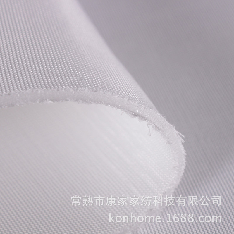 康家 经编鸟眼网布 3d网眼布 新款厨卫用品面料 建筑工业材料