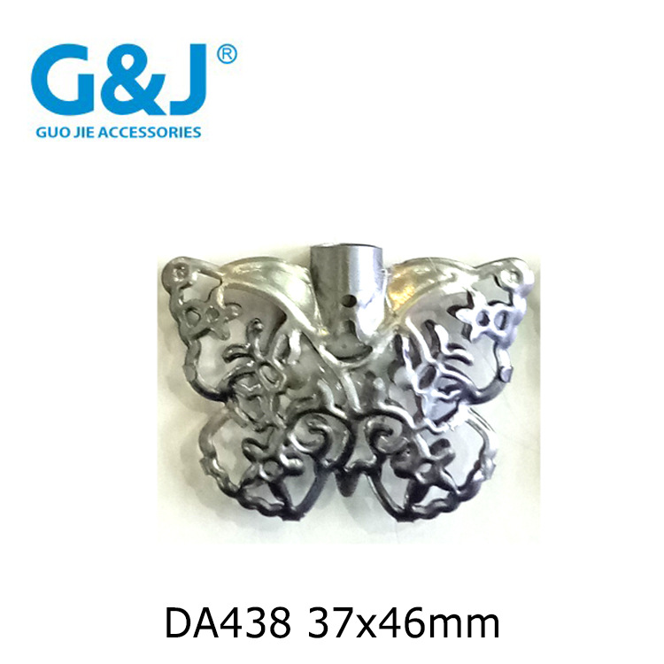 DA438 37x46mm