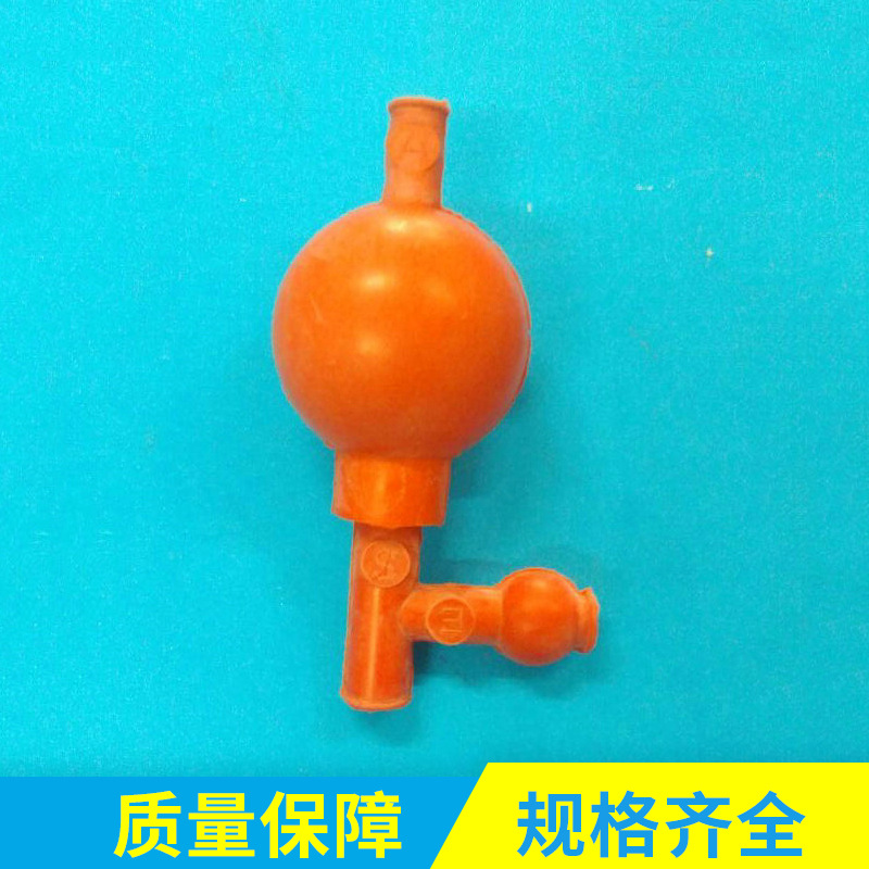 supply Quantitative Suction ball tee Quantitative rubber Suction ball Three to rubber Suction ball tee Suction ball