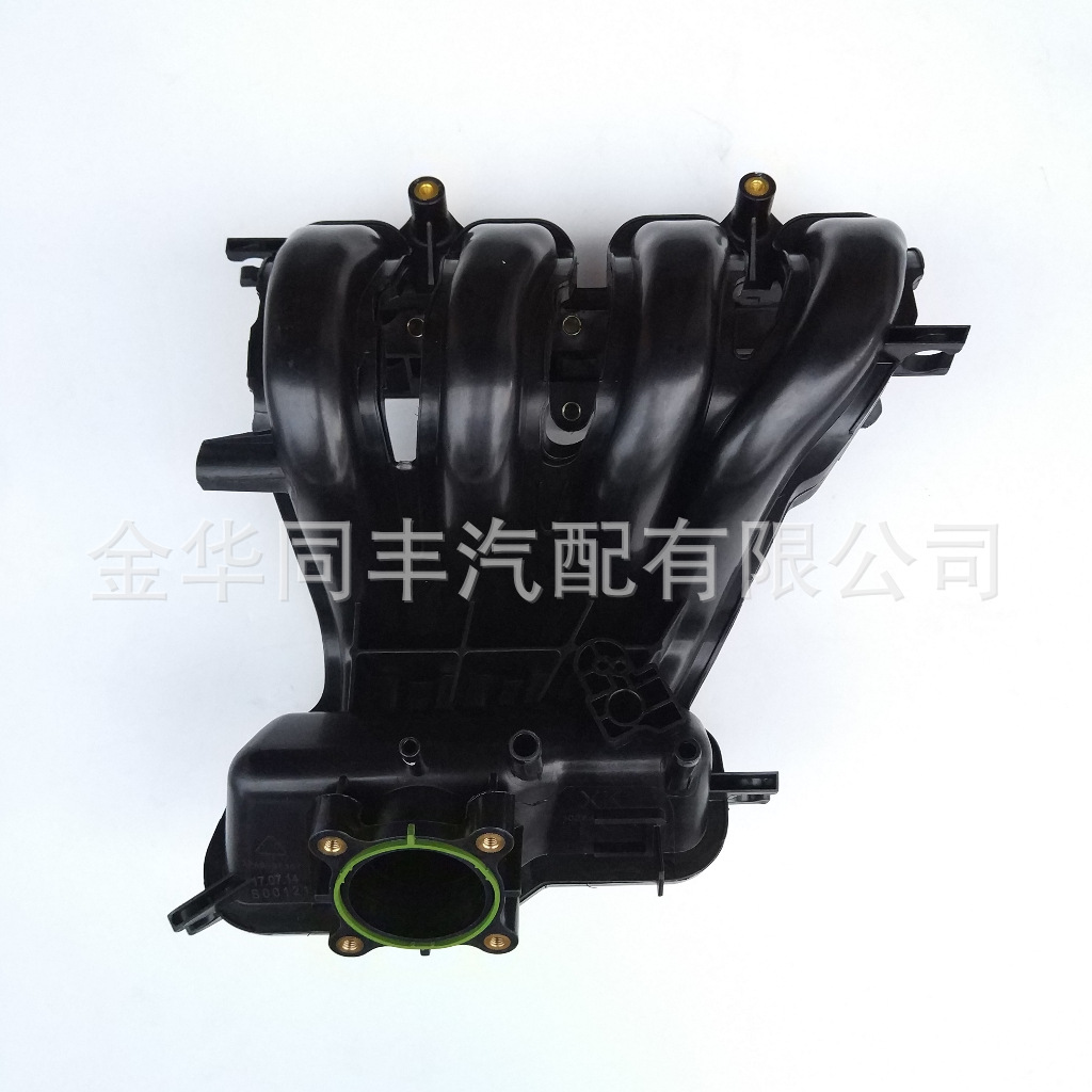 长安跨越DK12发动机进气歧管进气支管配套厂价直销1008400C0303