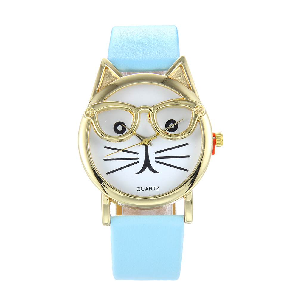 Cat Watch 5
