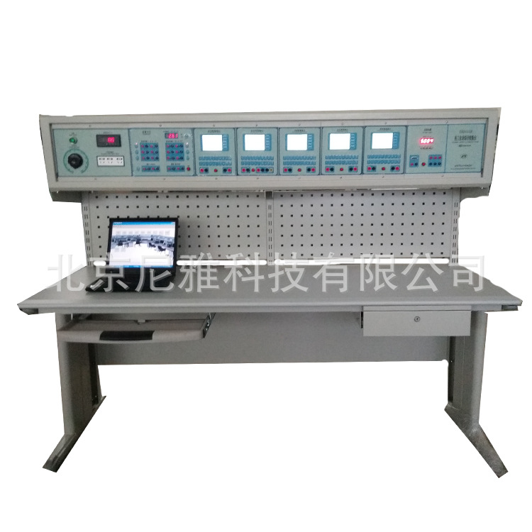 ZH2513E �Զ����Ǳ��ۺ�У��̨ ȫ�Զ� �ȹ�ʵ���� ��ϵͳ����