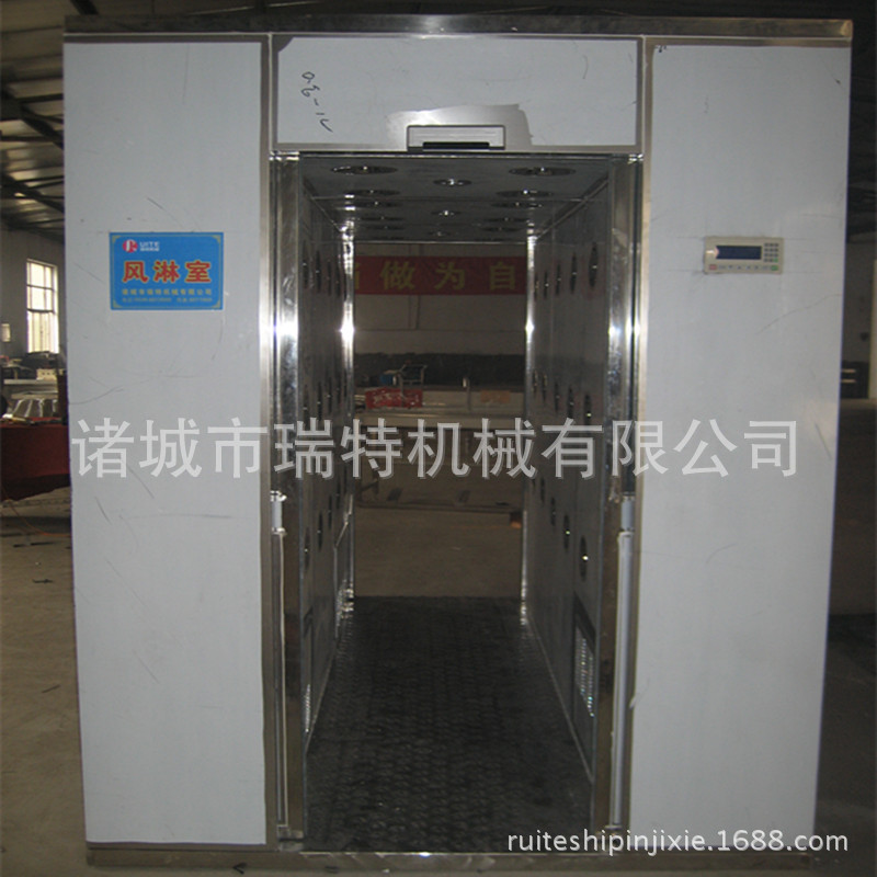 三段自动门正面开门无号码