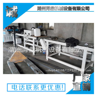 Recommend second-hand dust remover after sanding dust removal single-sided dust remover dust removal equipment
