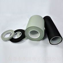 东莞虎门批发富士硅胶带 灰色硅胶皮 7609360514_156522365.220x220.jpg