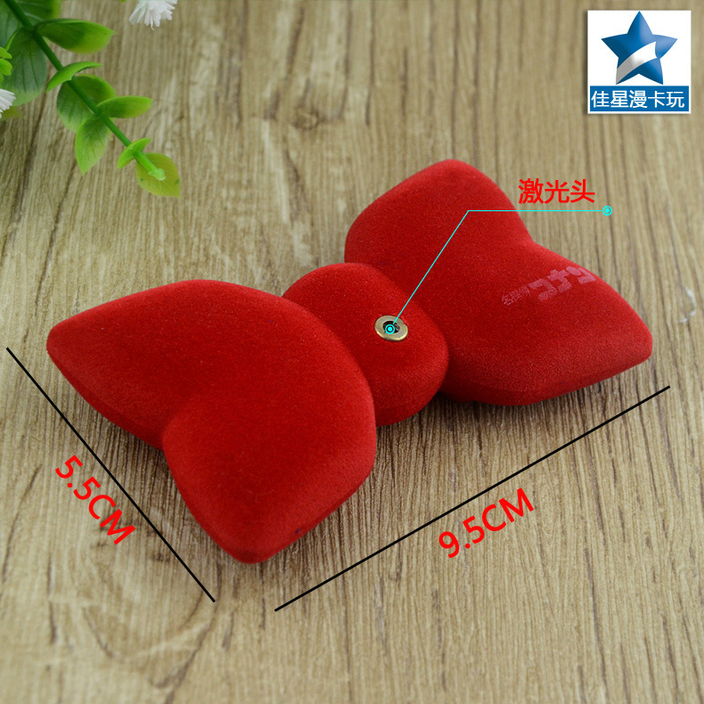 柯南蝴蝶结变声器-412-2