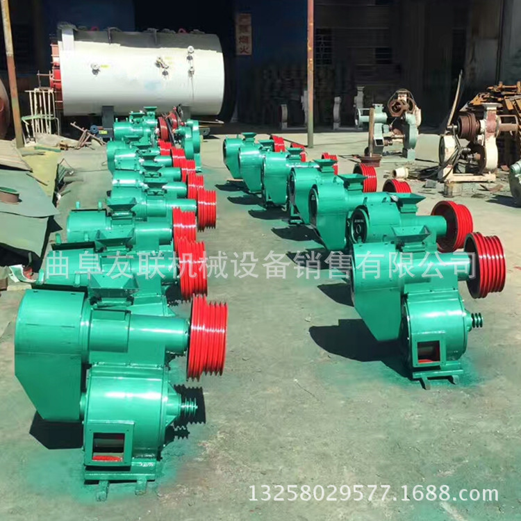 友联家用稻谷脱皮碾米机 立式砂辊碾米机 柴油动力碾米机