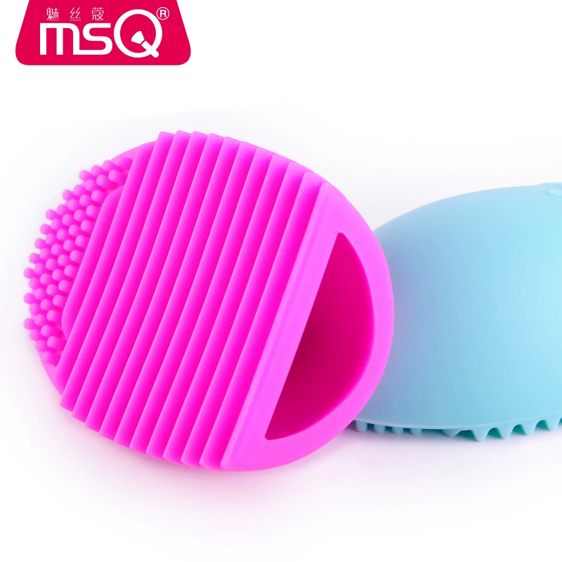 MSQ/ [ ]