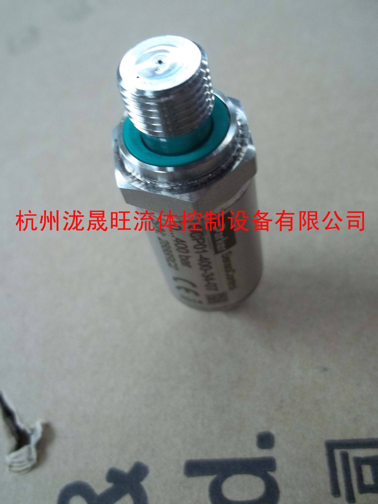 特价供应 PARKER/派克 压力传感器 SCP01-400-34-07