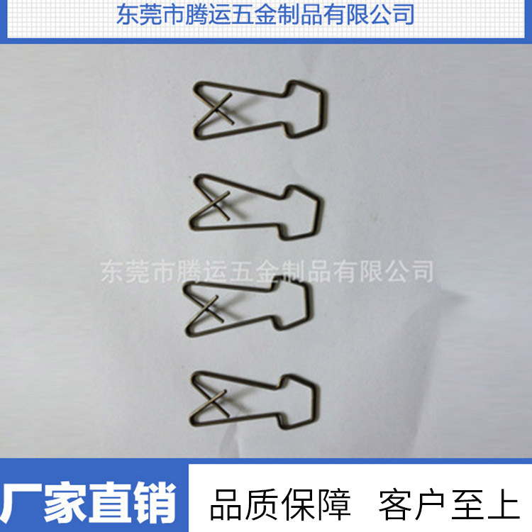 厂家直销异形弹簧,线成型弹簧