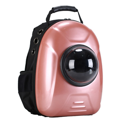 厂家直销 太空舱宠物包猫狗外出包包宠物通用双肩包现货一件代发|ms